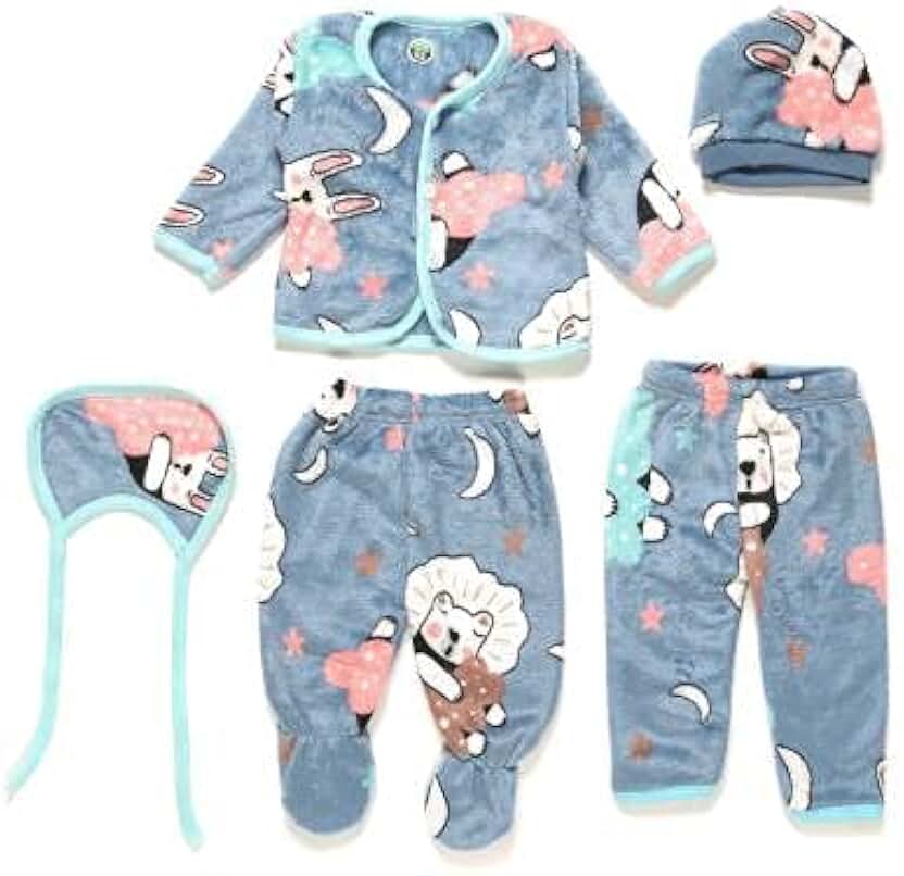 Amazon.in Wool Baby Clothing & Accessories