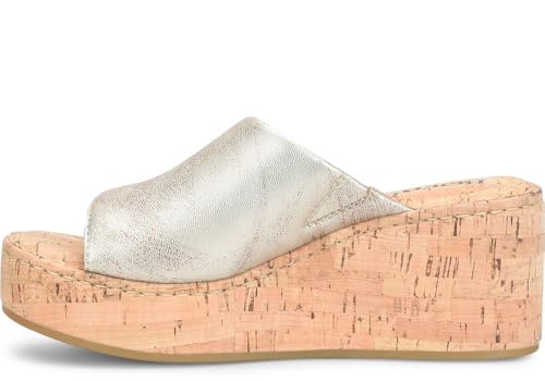 Image of BORN Women's Shilo Wedge Sandals