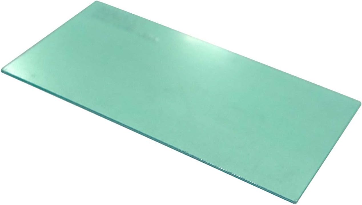 ESAB 0700000482 Inside Cover Lens for Savage A40 Helmet, 10 pack