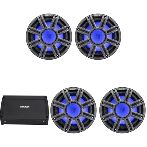 Kicker (4) 51MWF104 - MWF 10C` v~A}TuE[t@[ (t[GA) 4I[ & 48KXMA12002 }Avoh