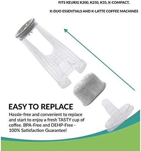 Amazon.com: Keurig Starter Kit 
