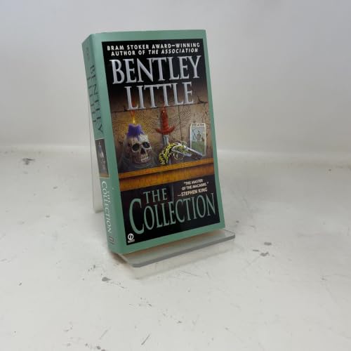 The Collection view 2