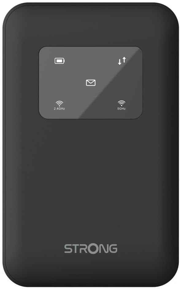 MIFI 4G Strong 4G+MIFI900