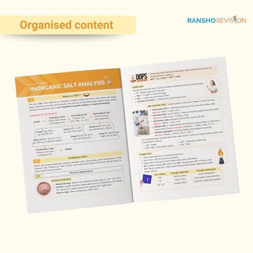 Image of COVALENT MASTER COMBO-Complete Organic, Inorganic and Physical chemistry for JEE mains | Easy language | Real life images | Daily life applications| ... JEE Mains-Advance Syllabus and Patterns