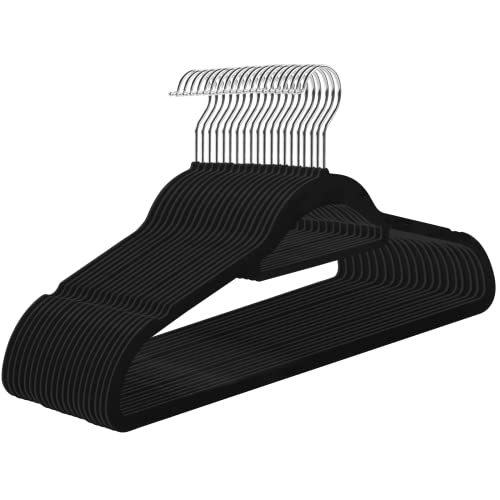 felt hangers