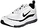 Produktbild Nike Herren Air Max Ap Sneaker, White Black Bright Crimson, 44 EU