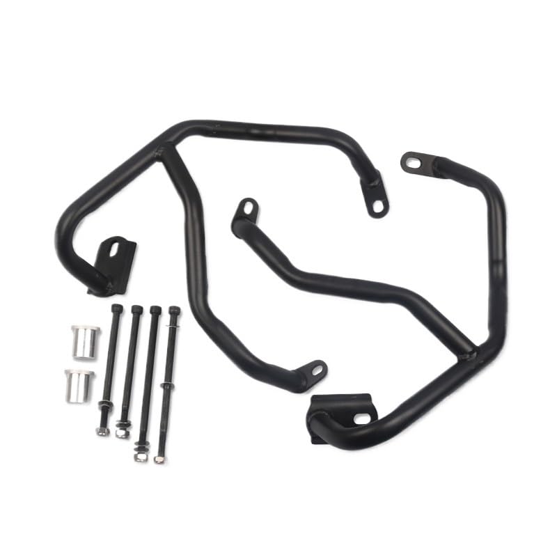 Protection moteur CLX 700 barres de sécurité haute résistance