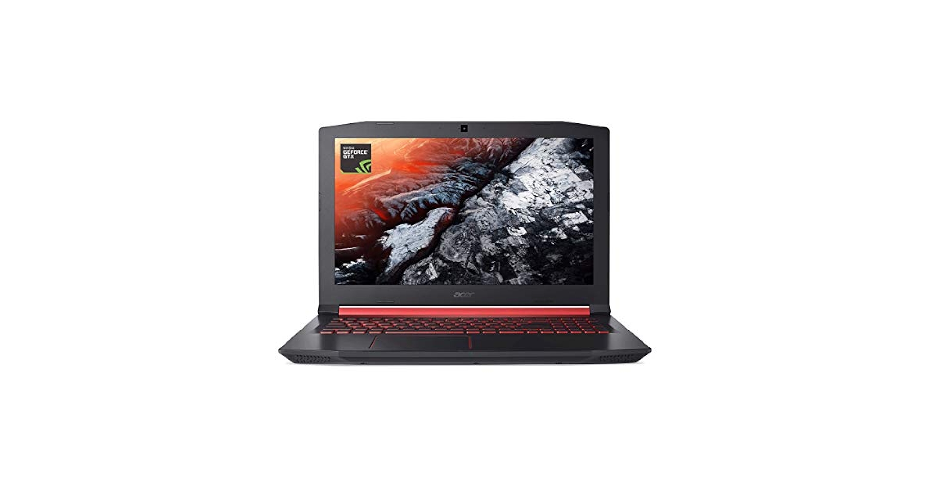 Windowsノート本体 Acer i5 7300HQ 8G 256GB GTX1050Ti Win11 Windowsノート本体 Acer i5 7300HQ 8G 256GB GTX1050Ti Win11