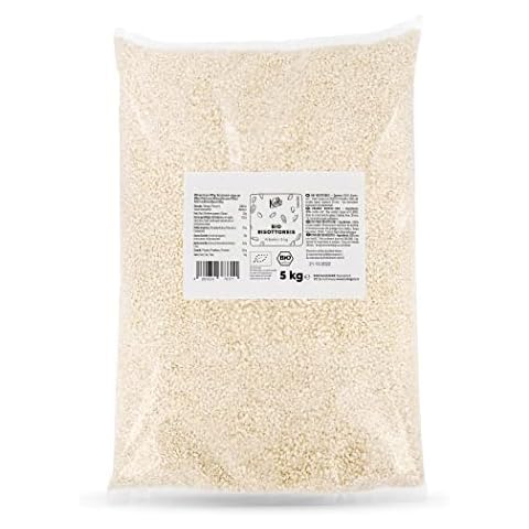 KoRo - Bio Risotto-Reis 5 kg Cover