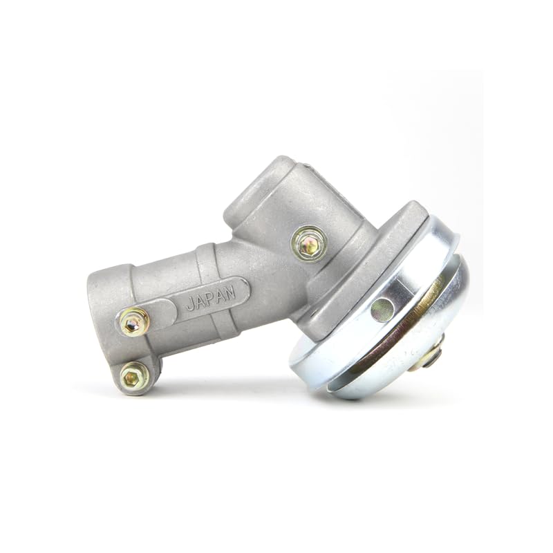 Matijardin - Renvoi d'angle débroussailleuse Ø 26 mm carré 5x5 mm