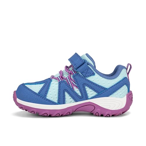 Image of Merrell Unisex-Child Ridge Trek (Toddler)