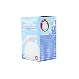 YuMe Hello Kitty & Friends Little Moon Light – Cinnamoroll Night Lamp for Kids Age 3+ | 11cm Kawaii Collectable for a Childs or Fans Bedroom | Official Sanrio Gift | Collect All 5 Cute Characters - Image 4