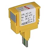 Dehn+Söhne Dehn 907470 Ableiter für Tecnica DRL HD 24 LSA