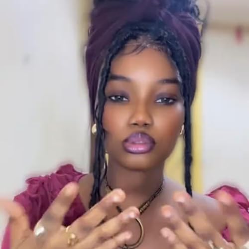 Couverture de 8 signe de l&rsquo;&eacute;veil spirituel - 🇸🇳