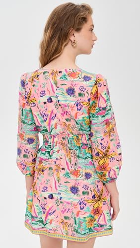 BELL Women's Magnolia Mini Dress3