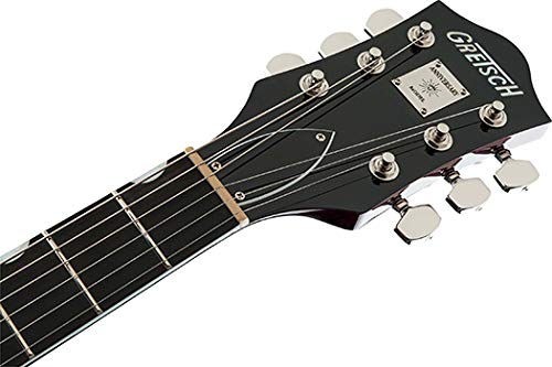 Amazon | GRETSCH G6118T-135 Players Edition 135th Anniversary with
