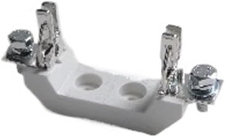 Fuse holder SIST101 with RT302-00 fuse core DC440V