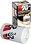 K&N Premium Oil Filter: Designed to Protect your Engine: Compatible with Select MAZDA/FORD/LINCOLN/DODGE Vehicle Models (See Product Description for Full List of Compatible Vehicles), HP-2009