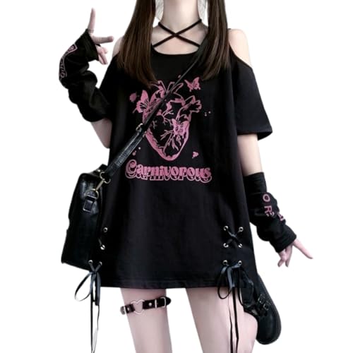 Ozz on Rozen Kavalier 刺繍シャツ　ゴシック y2k 黒 Ozz on Rozen Kavalier 刺繍シャツ ゴシック y2k 黒