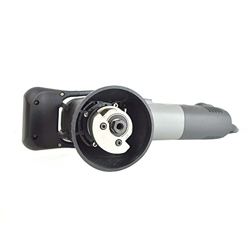 Hardin Hd-4800 5-Inch Variable Speed Dual Action Random Orbital Polisher/Buffer 700W 1300-4800 Rpm Replaces Porter Cable 7424, 7424Sp Random Orbit Sander #TOP3