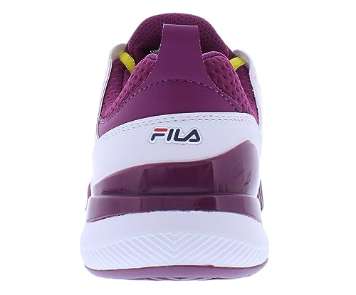 Fila Speedserve Womens Shoes4