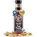 Mr. Spice Organic Thai Peanut Sauce - Salt-Free - Low Fat Marinade - Gluten Free - Vegan - Low Calorie