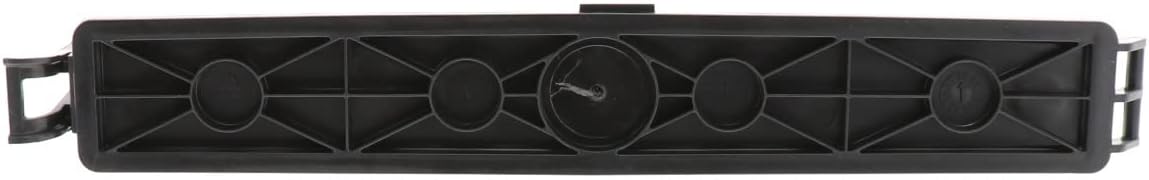 Chrysler Genuine 68079489AB Air Conditioning Filter Access Door