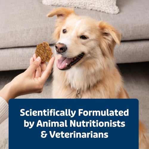 Blue Buffalo True Chews Chicken & Apple Sausage Natural Dog Treats, Real Meat Dog Snacks, Healthy Reward or Training Treat, Made in the USA with Real Chicken & Natural Ingredients, 12 oz. - Image 5