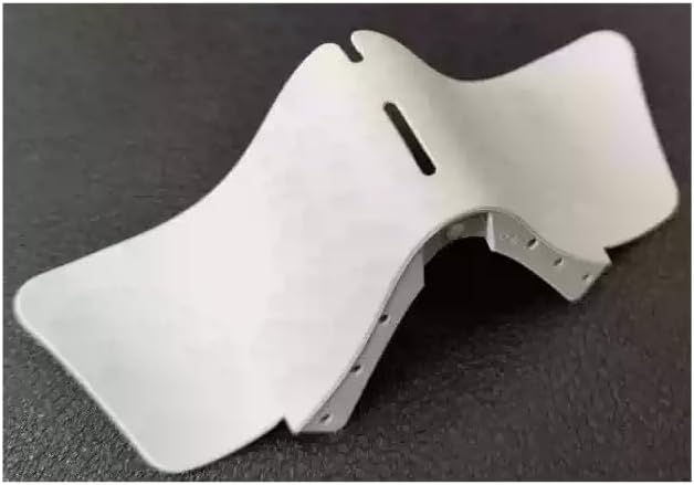 Silicone Nose Pad for Pico 4 /Pico 4 PRO/Ultra VR Headset Shading Light Washable Mat Replacement Parts Accessories