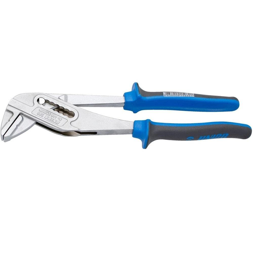 Waterpump Box Joint Pliers 240 449/1PYTHON, One Colour