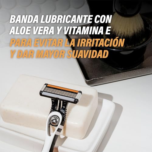 Rastrillos, Drugstore Imagen adicional