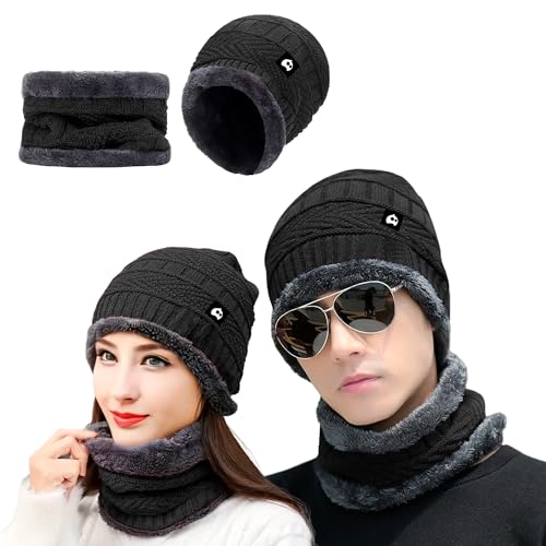 Consejos para Comprar Gorros de punto para Hombre . 26 Imagen adicional
