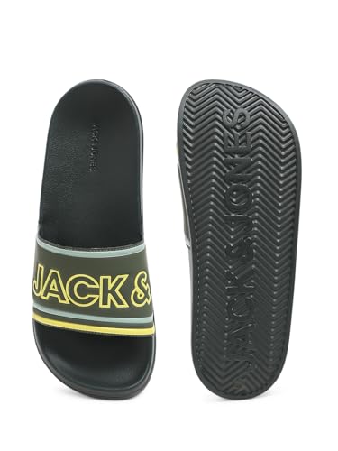 Image of JACK & JONES mens 9016864 Slipper