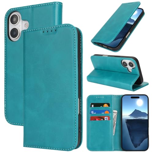 Eastwave ACtH 16 Plus P[X for iPhone16 Plus 蒠^ P[X for iPhone 16plus Case 蒠 gуJo[ }Olbg v z^Jo[J[h[ uX^h@\ lC  