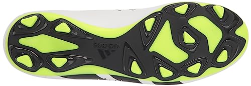 adidas Unisex Accuracy.4 Sock Firm Ground Sneaker4