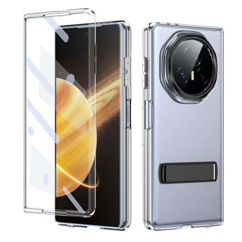 Étui de protection Honor Magic V3 de qualité militaire anti-choc et finitions élégantes