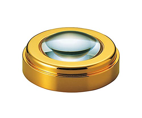 NA[w(Clear Optics) u^[y fXN[y 5{ 40mm {bL{fB PO-540