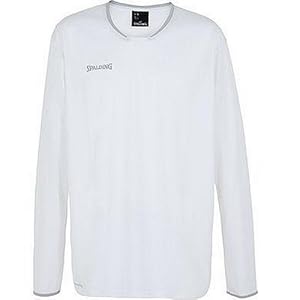 Spalding Move Shooting heren shirt