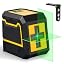 Green Laser