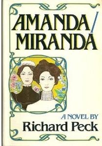 Amanda / Miranda B0031XDZA0 Book Cover