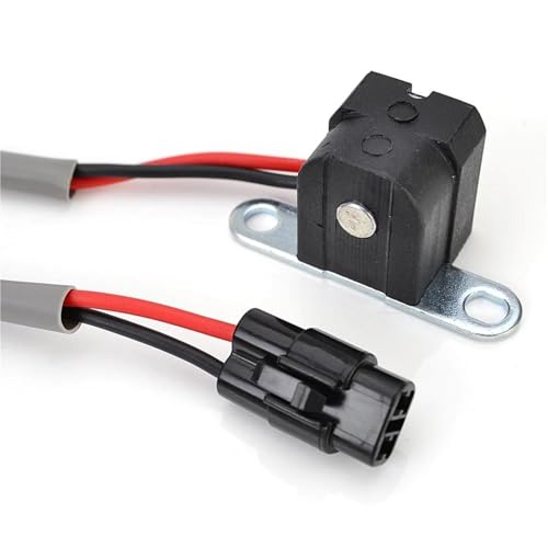 Bobina de pulso con chispa constante para estator de moto DF115 DF140 32160-87J10 4