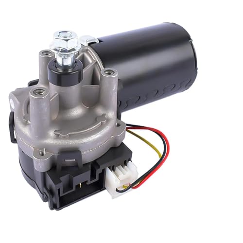 Moteur d'essuie-glace avant Fiat Ducato 1994-2002 pour remplacement standard
