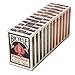 12 Decks Bicycle Pinochle Cards (6 Red / 6 Blue)