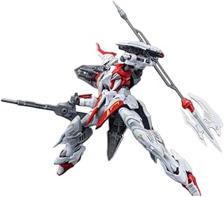 1/144 スケール円卓の騎士団SOUL SPEAR LAMORAKラモラック メカ 機甲 可動 組み立て プラモデル プラスチック製機甲ロボット アクションモデルフィギュアプレゼント高さ16cm SNAA組立キット SC-008 置物おもちゃ
