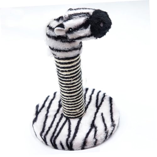 Alasum Kitten Scratcher Sisal para Gatos Interior miniatura 7