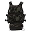 Multicam Black