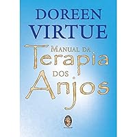 Manual Da Terapia Dos Anjos 8537007358 Book Cover