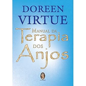 Paperback Manual Da Terapia Dos Anjos (Em Portuguese do Brasil) [Portuguese] Book