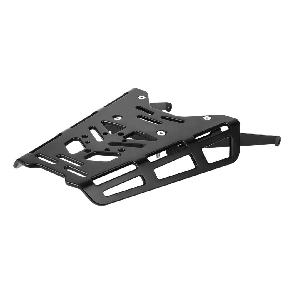 pour DRZ400S pour SM 2000-2024 Porte-Bagages arrière de Moto Arrière Pliable