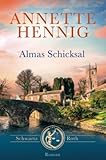 Cover zum Buch Almas Schicksal
